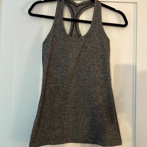 Lulu lemon tank top